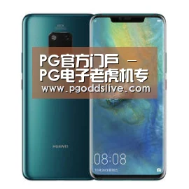 华为无线快充手机